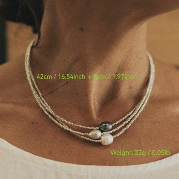 910556ed-0c73-4e1c-88d8-29d616152d71.jpg Natural Pearl Bead Fashion Necklace