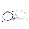 Magnet Girlfriends Student Couple Suction Bracelet Pair