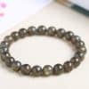 3A Natural Sparkling Stone Bracelet