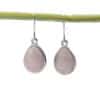 Bohemian Fashion Natural Stone Earrings