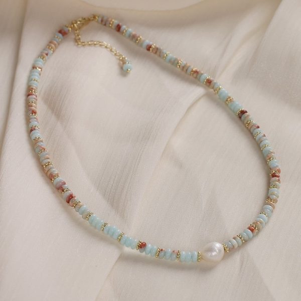 Shoushan Stone Fashion Personalized Bracelet Women