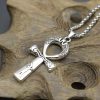 Cross Alloy Pendant Vintage Alloy Small Pendant