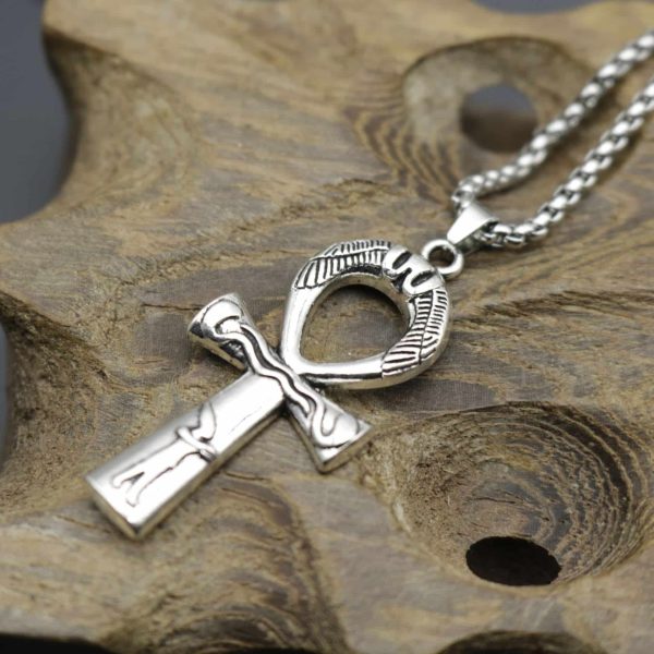 Cross Alloy Pendant Vintage Alloy Small Pendant