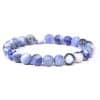 Golden Phoenix Stone Bracelet