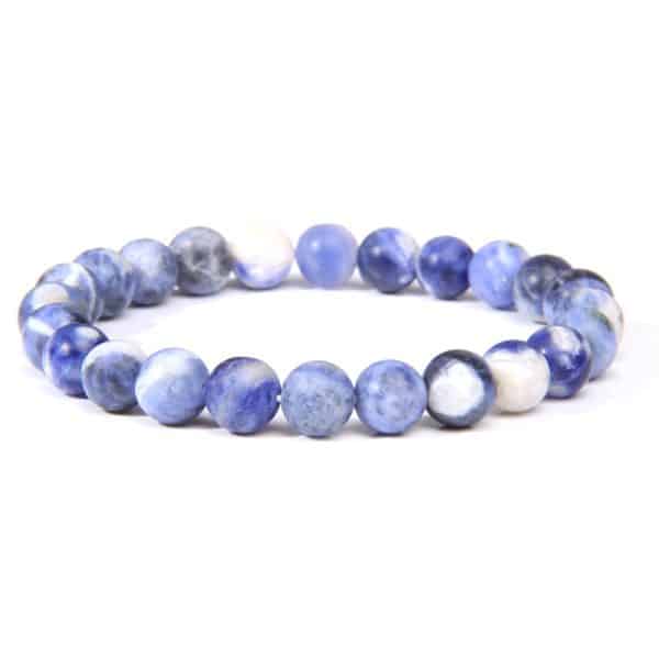Golden Phoenix Stone Bracelet