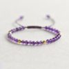 Personality Natural Freshwater Pearl Bracelet