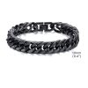 Heavy Duty Stainless Steel Cuban Bracelet