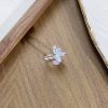 Irregular With Personality Affordable Luxury Fashion High-grade Jewelry