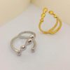 Stylish Opening Ring Cool Style Personality Fashion