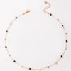 9477aceb-582c-4c5e-83f9-4338e958f442.jpg New Simple Three-dimensional Square Necklace Bracelet For Women