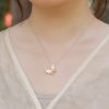 Fashion Personality Retro Butterfly Pendant For Women