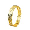 Cuban Women's Fashion Bracelet Cubic Zirconia