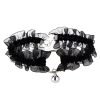 Lolita Collar Female Bell Cat Lace Neckline