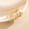95422f9f-42aa-4ef8-8464-a90e2553c2f0.jpg Brass Fashion Inlaid Zircon Women's Earrings Three-piece Set