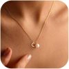 961413fa-a069-4e6c-a148-39140f1ef243.jpg Stainless Steel 26 Letter Double Pendant Necklace