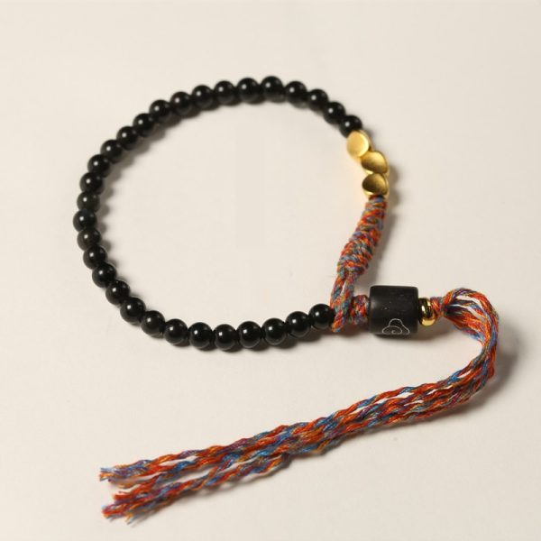 Fashion Hand-woven Men's And Women's Carrying Strap