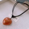 9760a031-60fe-4d73-a7c3-a667e7818d75.jpg Women's Versatile Fashion Heart Pendant Necklace