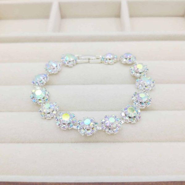 Simple Design Bracelet European And American