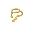 Stylish Opening Ring Cool Style Personality Fashion