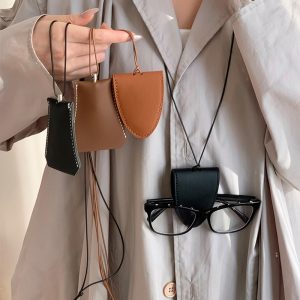 Women's Versatile Fashion Heart Pendant Necklace