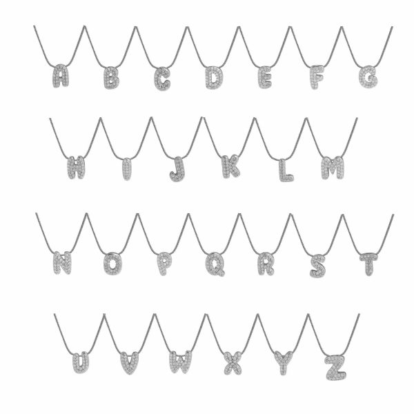 Stainless Steel Snake Chain All-match Necklace