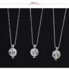 Jewelry Lucky Tree Glowing Stone Harajuku JK Hip Hop