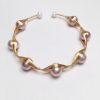 Women's Fashion Personalized Freshwater Pearl Bracelet