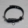 Necklace Female Sweet Hot Collar Personalized Hip Hop