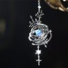 Constellation Celestial Globe Planetarium Fashion Necklace
