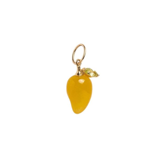 DIY Everyday Fashion Fruit Pendant