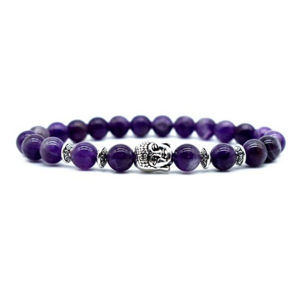 Fashion Personality Tiger Eye Bracelet Men And Women