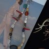New Chinese Retro Ethnic Style Sweet Cool Personality Design Clavicle Chain