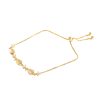 Vintage Pearl Bracelet Female Ins Style High Sense