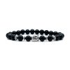 Fashion Personality Tiger Eye Bracelet Men And Women