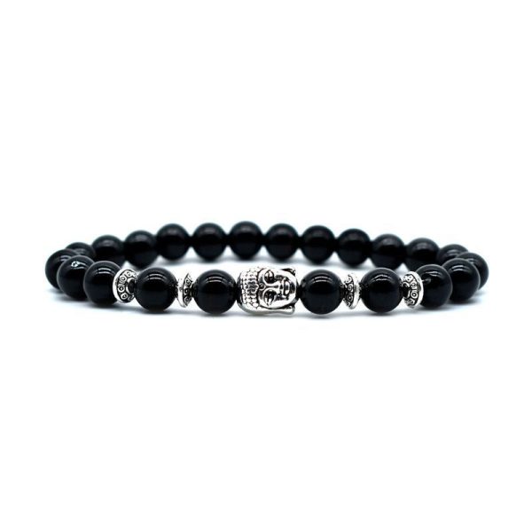 Fashion Personality Tiger Eye Bracelet Men And Women