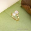 Personality Natural Freshwater Pearl Ornament