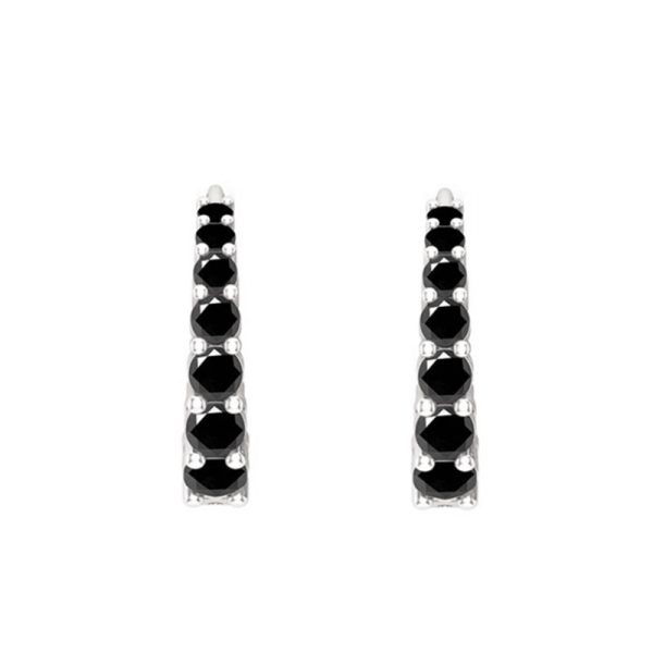 Women's Simple All-match Circle Ear Clip