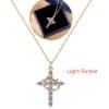 The Forever Birth Stone Necklace