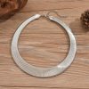 9fc77867-da0a-40bf-864c-96ba6ffb33b6.jpg Necklace Punk Exaggerated Collar For Women