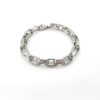 Niche Necklace Men's Vintage Necklace Clavicle Chain