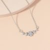 O1CN010P2crY2AceINqQgo1_2219667728224-0-cib.jpg Original Design Copper Hand Inlaid Horse Eye Flower Pendant Choker