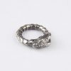 Hot Sale Ring Norwegian Myth Dragon Ethnic Style Charm