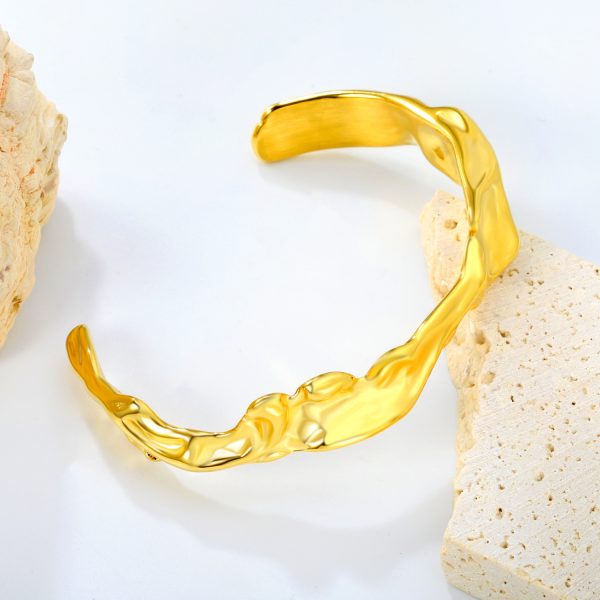 European And American Entry Lux Sense Of Trend High Sense Of All-match Bracelet