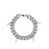 Bracelet Personality And Fashion Simple Bracelet