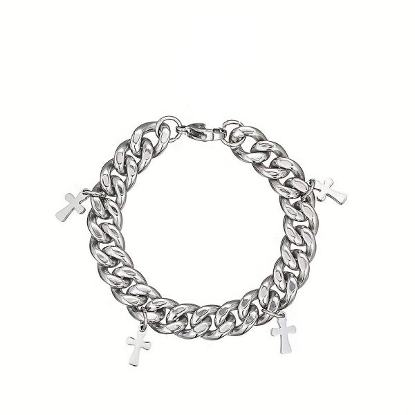 Bracelet Personality And Fashion Simple Bracelet