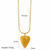 Selling Variety Of Fruit Necklace Pendant