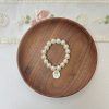 Doll Cute Premium Pendant Parts Pearl Necklace Not Included