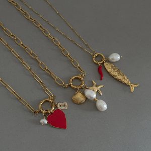 O1CN01A5KQp11X9Y65ffHqC_2210559832881-0-cib.jpg 12 Birthstone Pendant Open End Ring Necklace