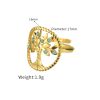 Fashion New Lucky Tree Ring For Women
