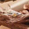 12 Natural Sapphire Ruby Tansan Opal Colored Gems Ring